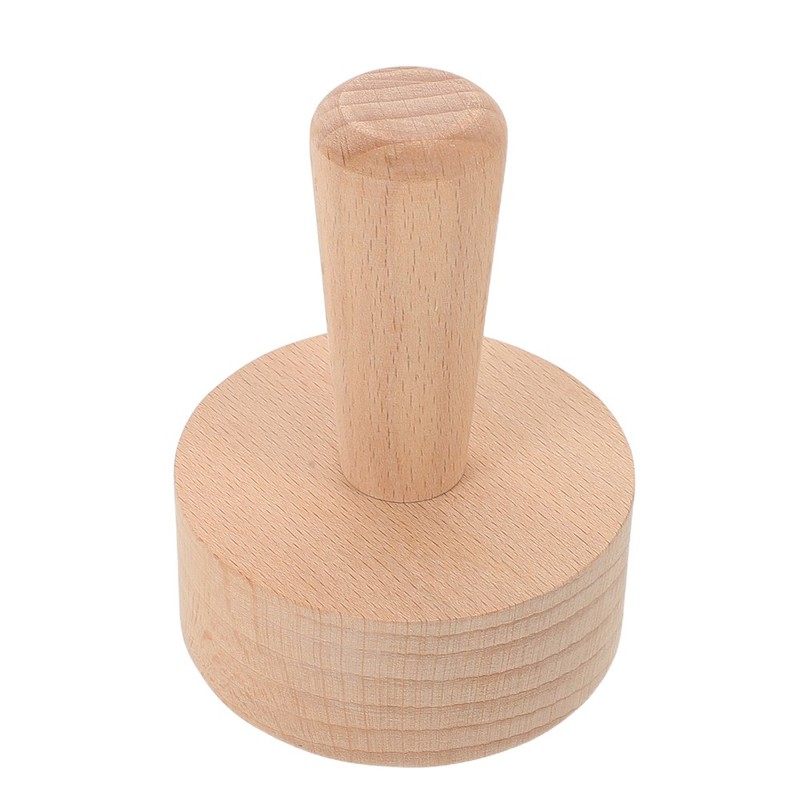 Tart Presser Mold for Baking Pan with Removable Bottom Molds gallery