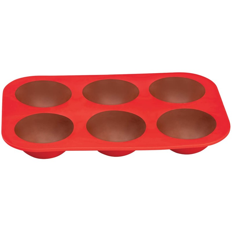 Silicone Hot Cocoa Bomb Maker by Chef's Pride, Set of 2 gallery