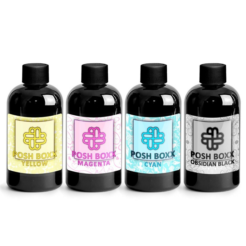 DIY Cake Decoration Edible Ink Refill – Kosher & FDA Approved – Made in USA