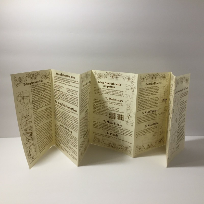 Wilton Complete Instructions Baking & Decorating Ernie Cake gallery