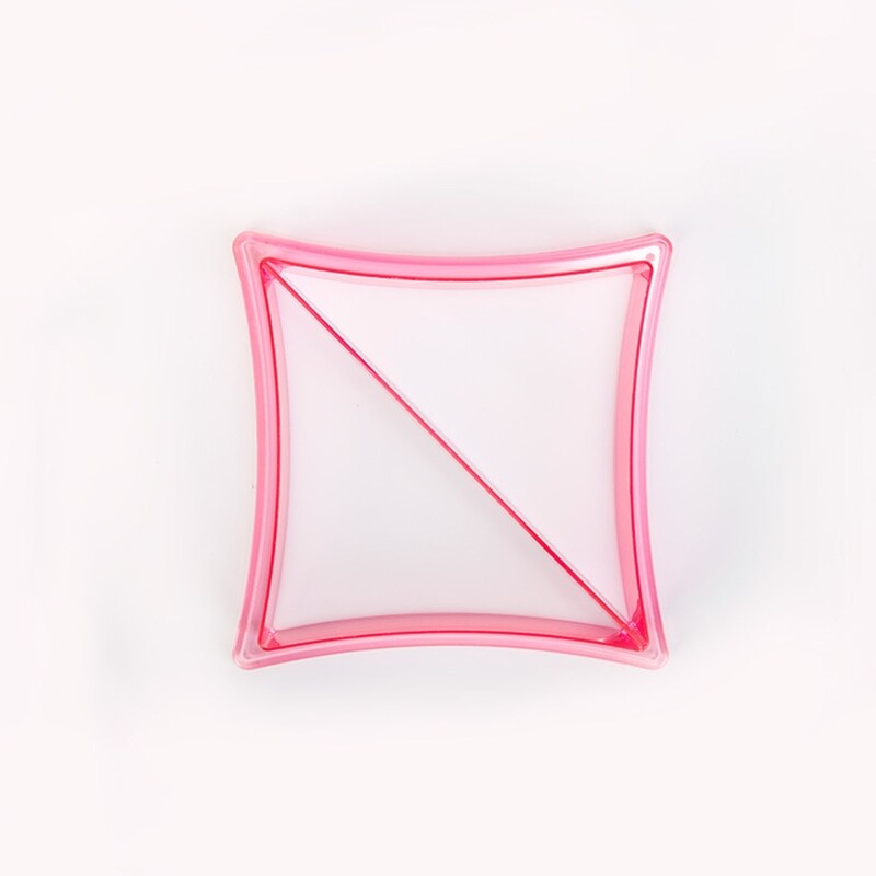 DIY Sandwich Cutter Cutting Die Bread Mold Baking Tool Kitchen Accessories gallery