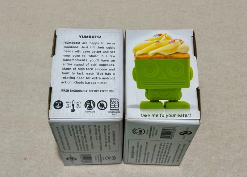 Baking supplies, Cup/Cake decoration *NEW* gallery