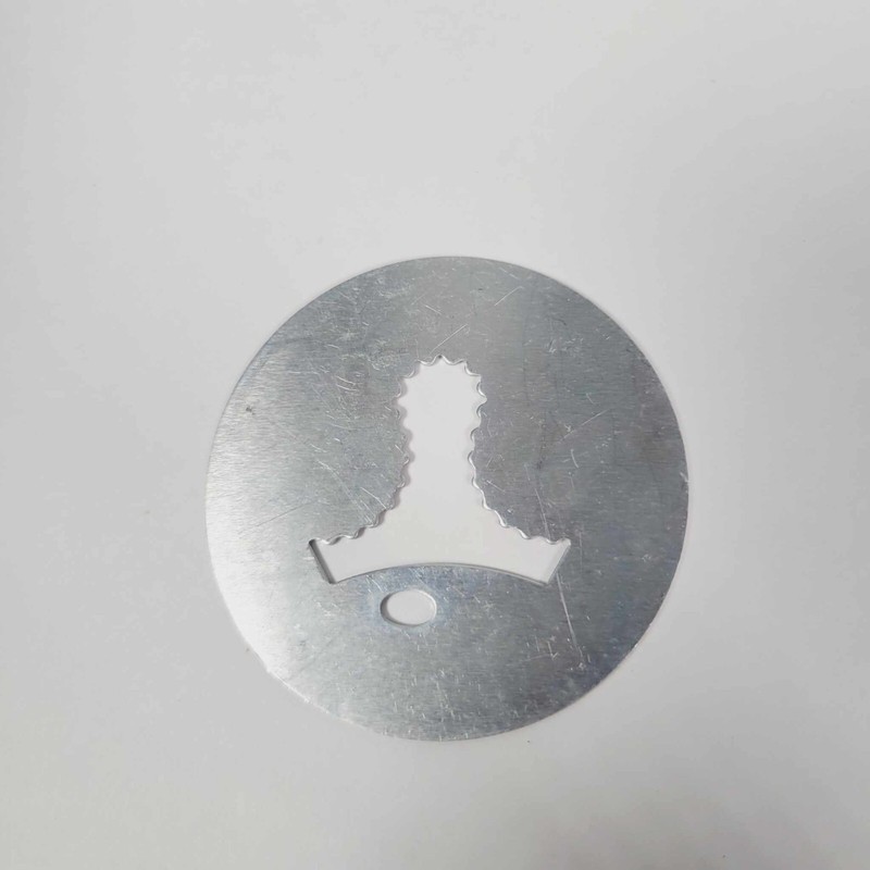 YOU PICK ~ Wear Ever Super Shooter Replacement Cookie Disk Part Only gallery