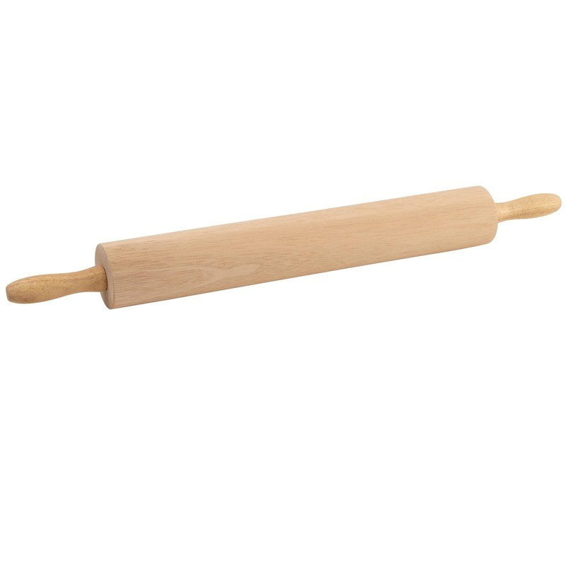 Winco Winware 18-Inch Wood Rolling Pins Wrp-18