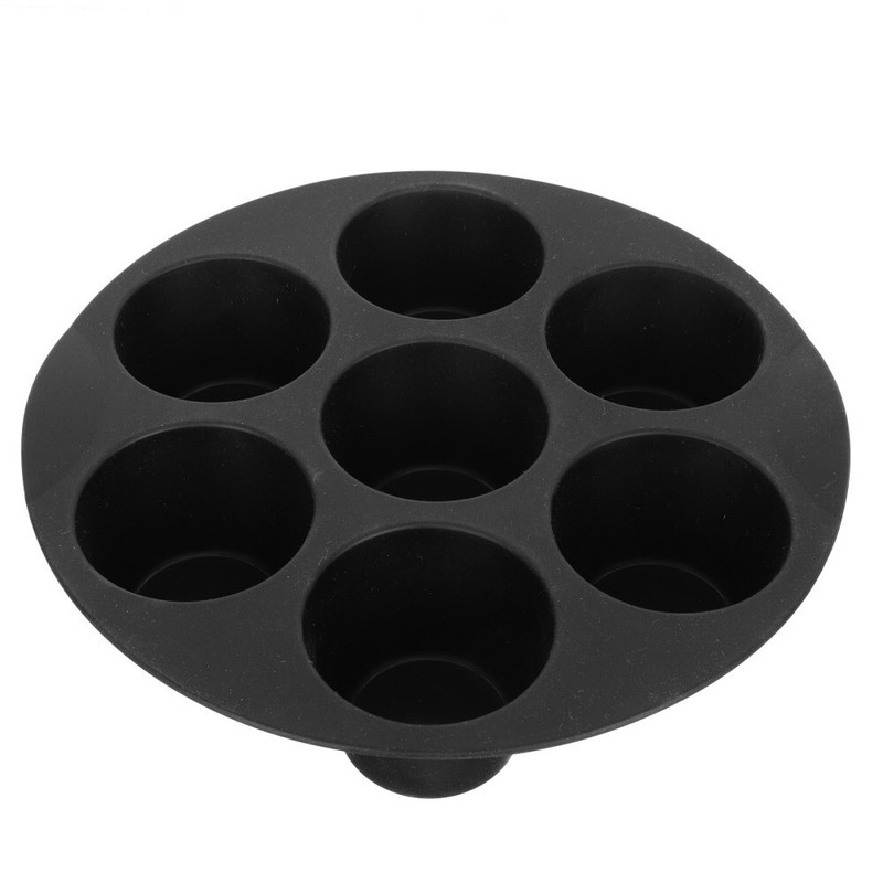 Cupcake Pan silicone baking mould large muffin baking tray pan pan gallery