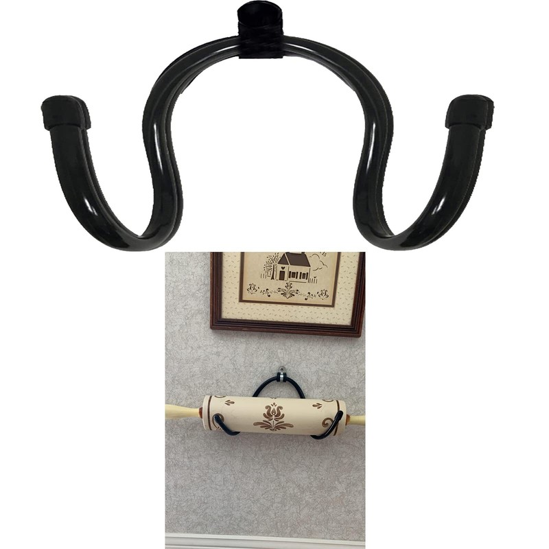 Rolling Pin Holder Rolling Pin Display Rack Rolling Pin Storage Organizers Home