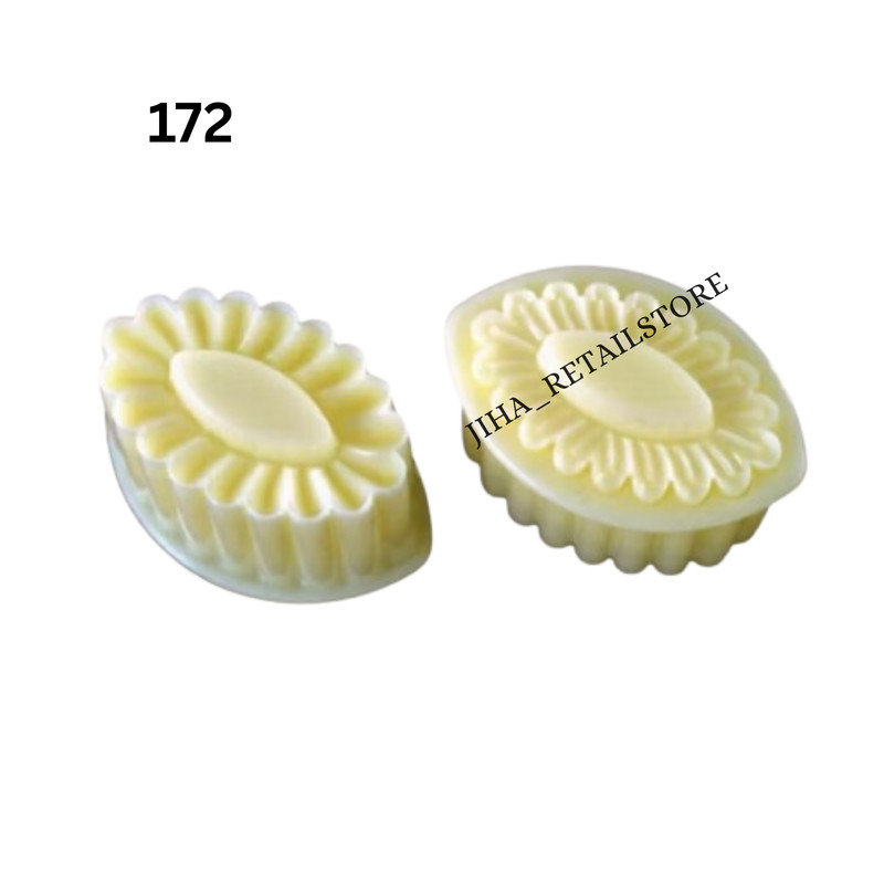 Pineapple Tart Jam Cookies Marmalede Linzie Cookies Variety Design Cutter Mould gallery
