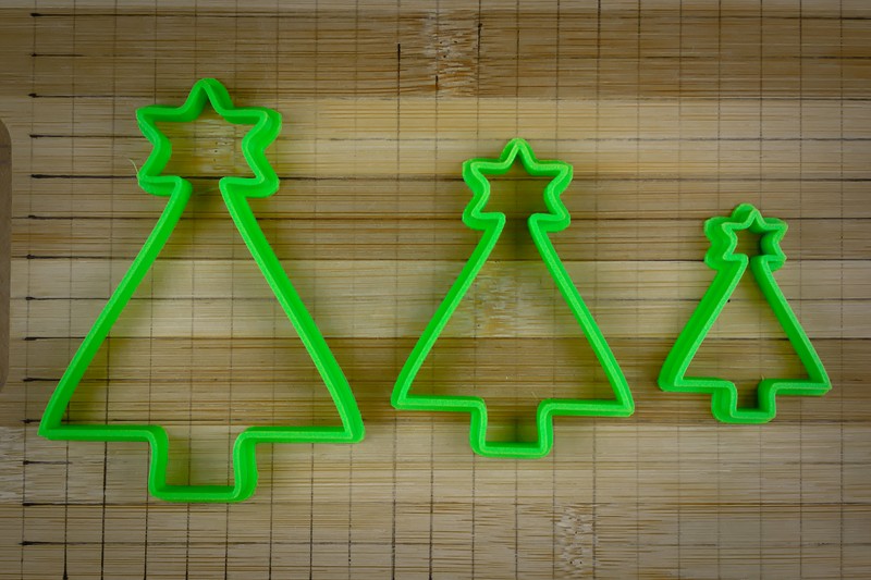 Christmas Tree With Star - XMas Tree - Decorated spruce pine or fir tree - gallery