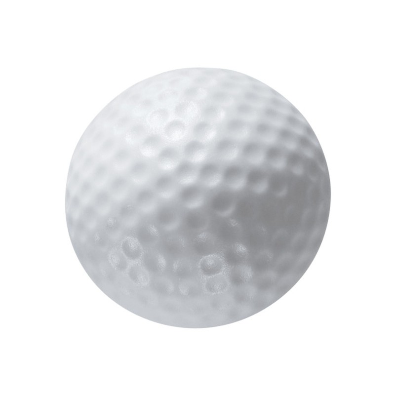 Golf Toppers | Golf Ball Cupcake Rings – 1.25×1.25×1.25in. – 12 Pcs (dp14179)