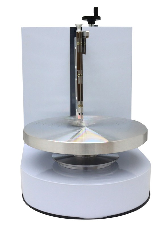New Cream Decorating Frosting MachineCake Spreading Coating Smearing Machine110V gallery