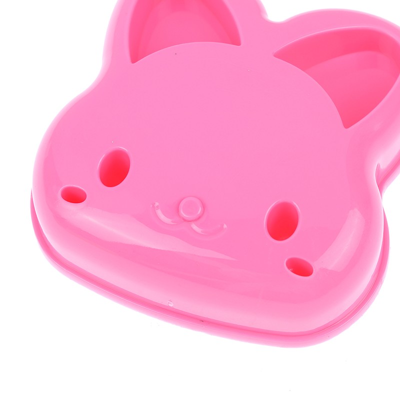 Cartoon Sandwich Mold Bread Cookie Cake Cutter Mold Tools Kitchen Cupc-N8 gallery