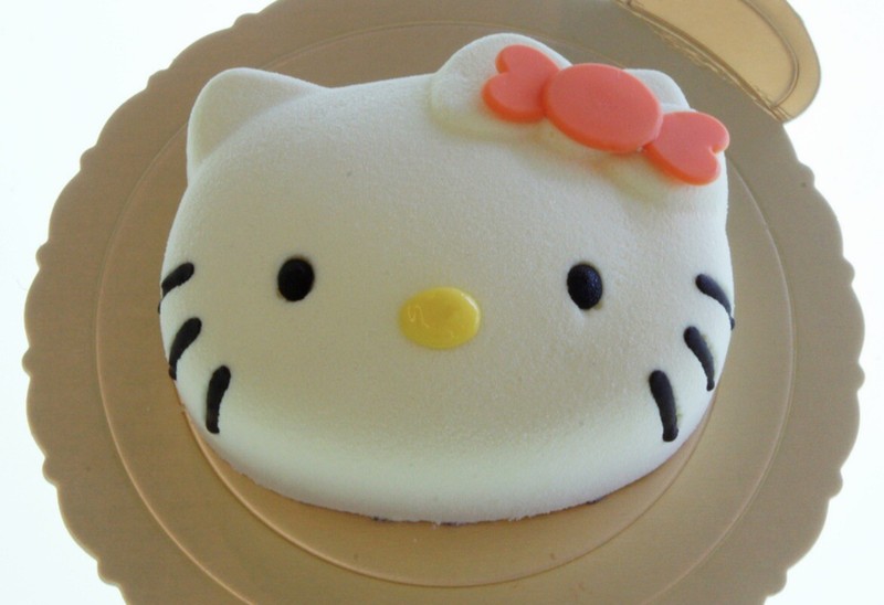 Assorted Cake Molds Hello Kitty Shapes Disney Characters gallery