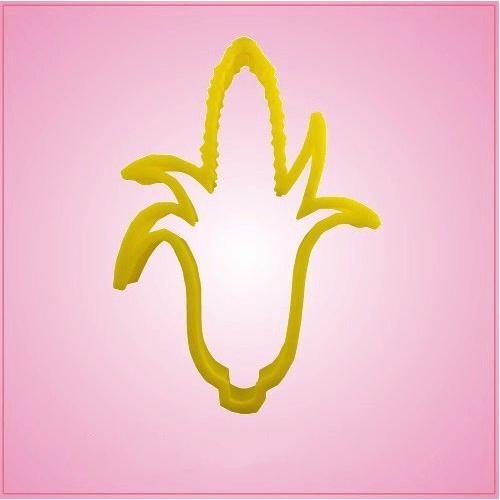 Ear Of Corn Cookie Cutter