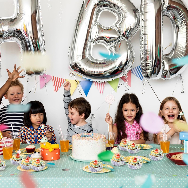 350 Pcs Square Cupcake Liners Baking Cups for Wedding Baby Shower Birthday gallery