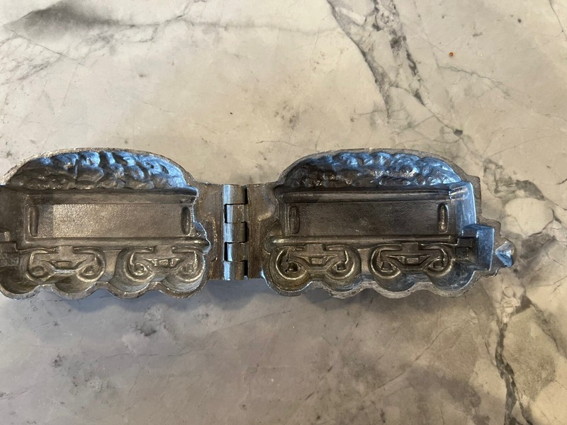 Antique Train Locomotive # 478 Coal Car gallery