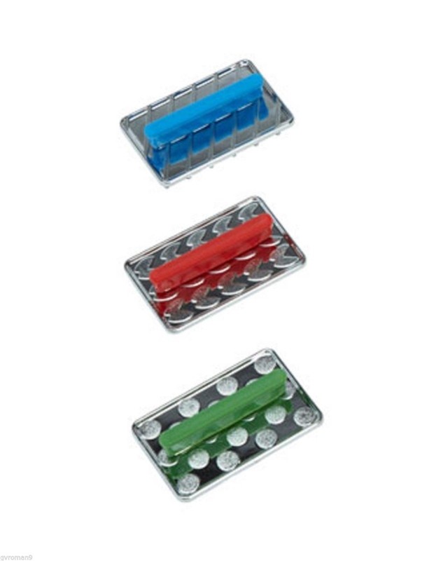 Case of 10x Band Of Outsiders Cookie Cutter & Stamper Set Retro Neiman Marcus gallery