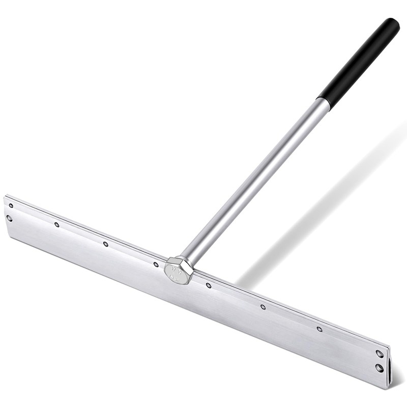 Yaocom 11.25 Inch Sheet Metal Folding Hemming Tool Steel Metal Bender Standing