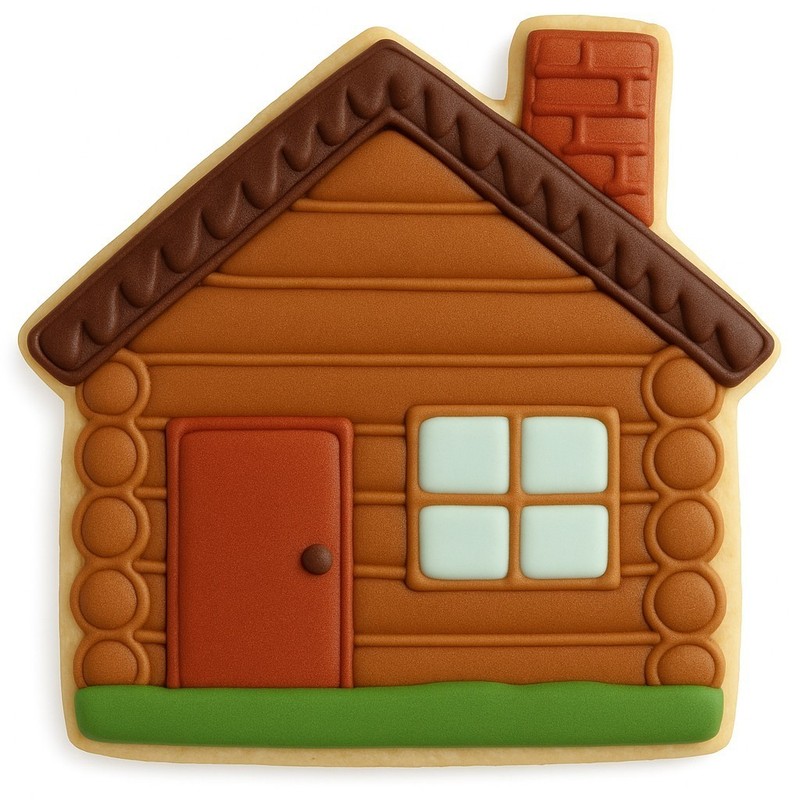 House & Antique Key Realtor Cookie Cutter Set Metal Real Estate Gift gallery