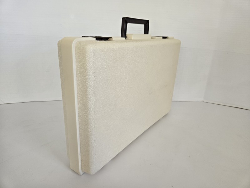 Wilton Cake Decorating Empty Tool Caddy Nozzel Supply Case FREE SHIPPING gallery