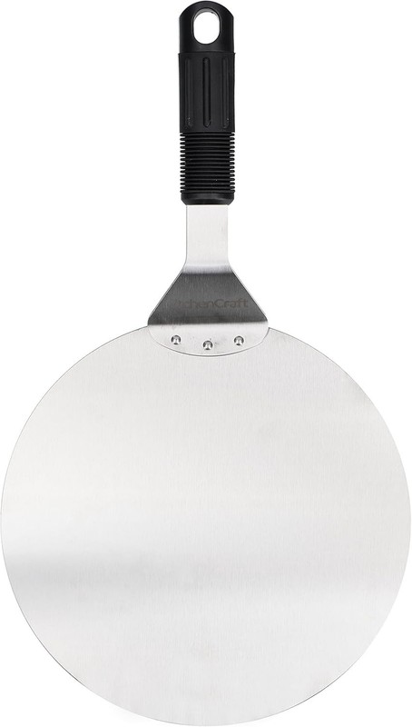 Essential Stainless Steel Cake Lifter gallery