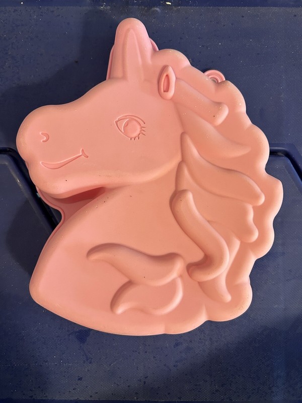 Silicone/ Plastic Candy And Craft Molds