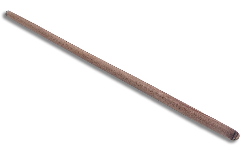 80 Cm 31.5 Inch Turkish Baklava Wood Extra Long Rolling Pin | Baking Dough Pas