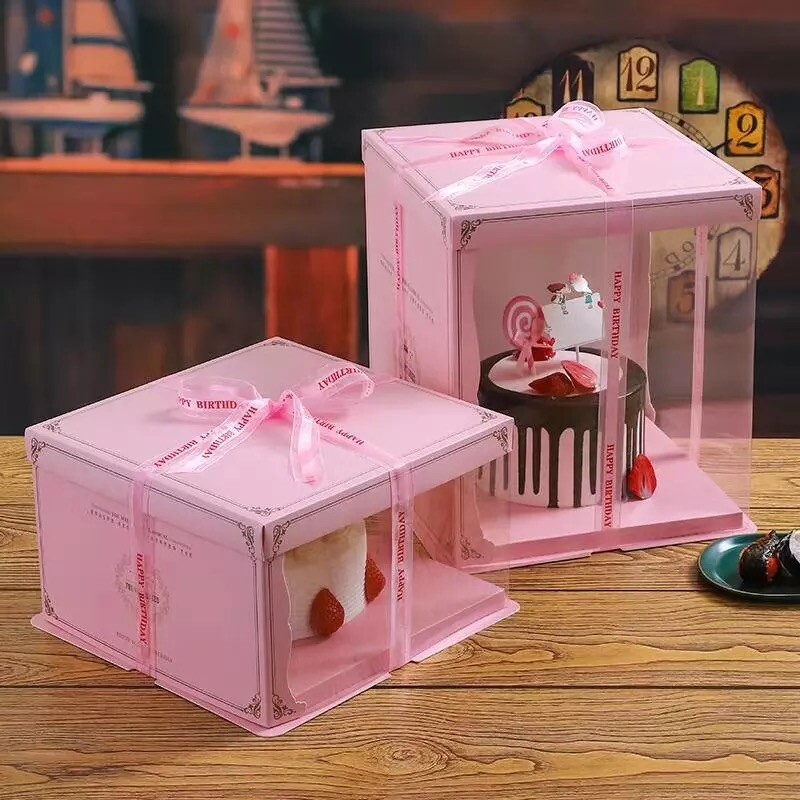 Amazing Quality Cake Boxes For Cheap !! Read The Description. Pick Up Only gallery