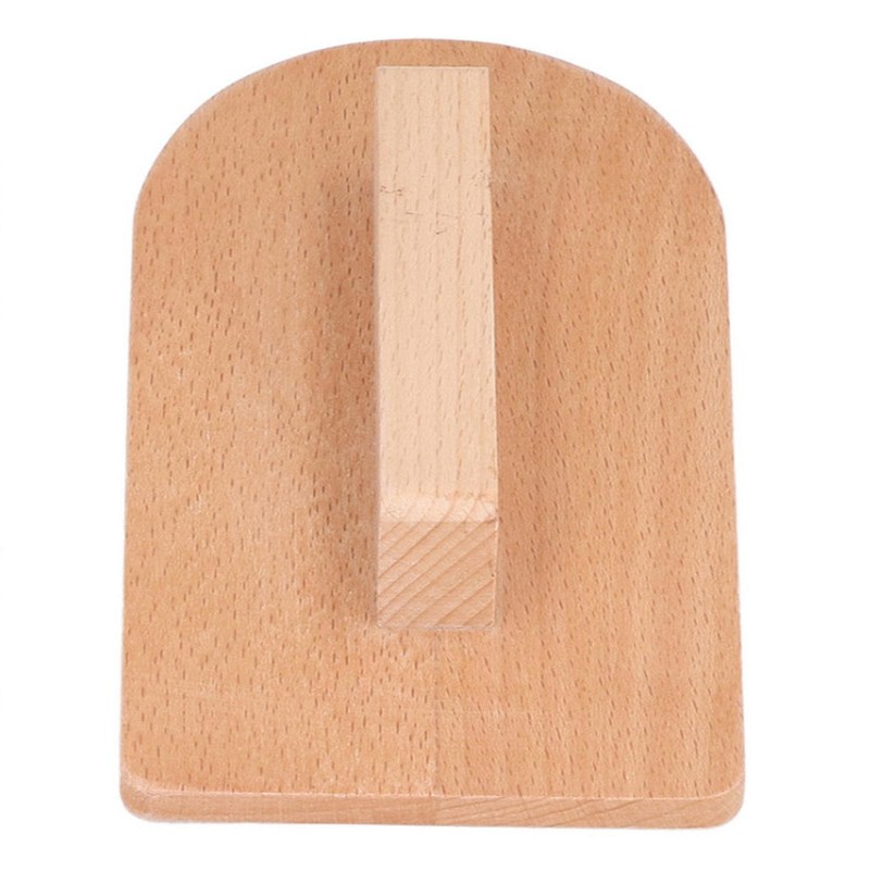 Cake Icing Smoother Tool Icing Smoother Flat Edge Cake Smoother for Pastry Chef gallery