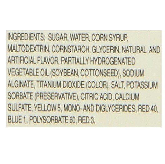 Betty Crocker Cake Mate Writing Icing Classic Colors 4 Colors gallery