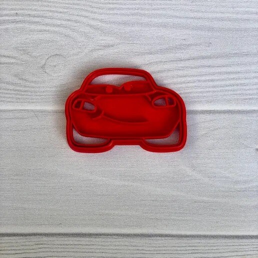 Cars Movie Cookie Cutters Set. Mcqeen Movie. Cookie Cutters Light McQueen gallery