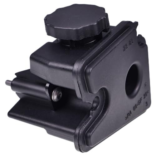 Power Steering Reservoir Tank Bottle 0004602383 A0004602383 Compatible with