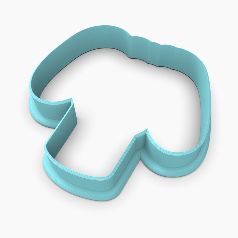 Video Game Fist Cookie Cutter & Stamp | Videos Controller Games Arcade gallery