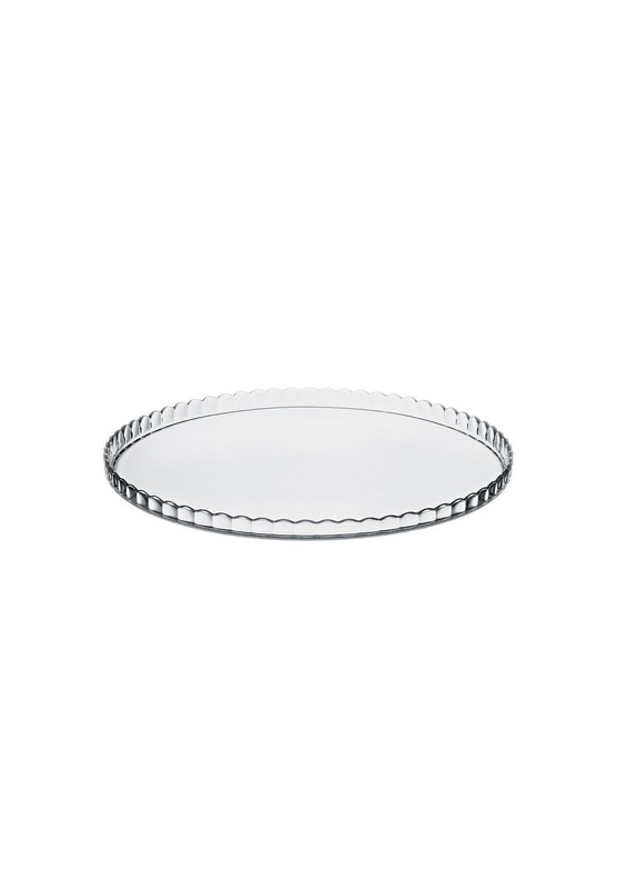 10345 Patisserie Cake Plate, Glass, 32 cm