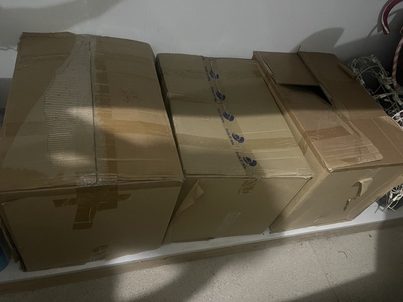 Food Boxes Carton Packaging Box gallery