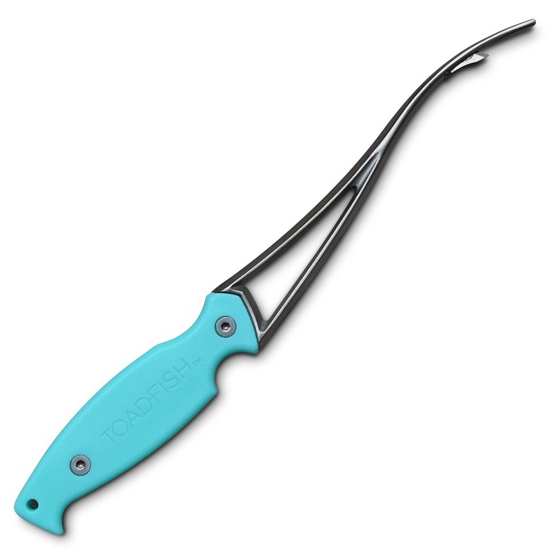 Toadfish Frogmore Shrimp Cleaner Durable Peeling Deveining Kitchen Tool