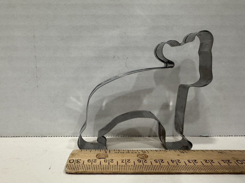 Drommar Cookie Cutter Woodland Wildlife Bear gallery
