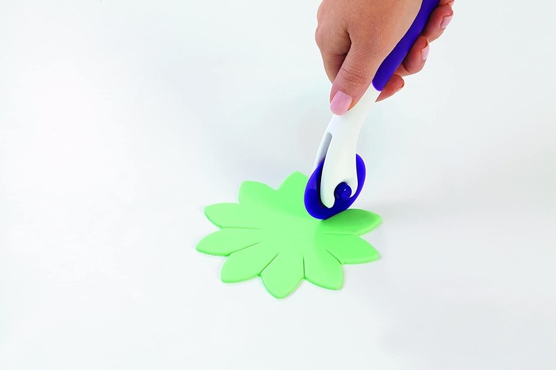Wilton Fondant Cutter Set, 3-Piece Fondant Tools gallery