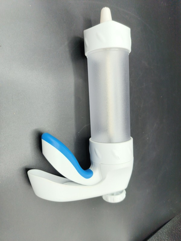 Wilton Cookie/Frosting Icing Press – Easy Squeeze Baking Tool