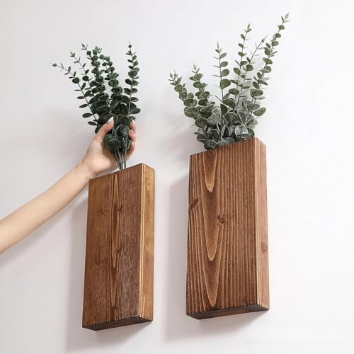 20pcs Eucalyptus Stems Artificial Eucalyptus Leaves Stems Artificial Fake gallery