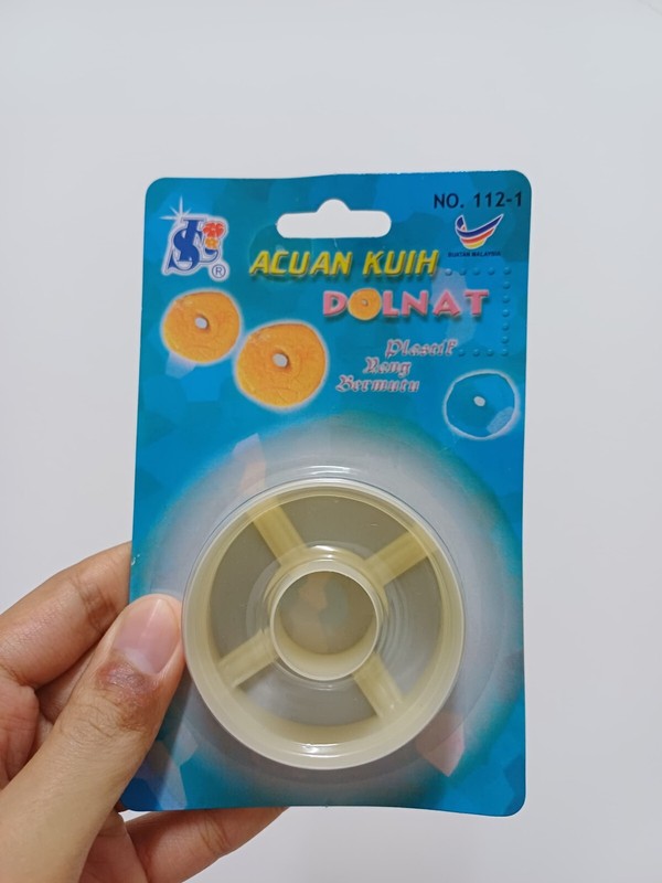 Donut Mold Cutter Yeast Donuts Rolls Maker Molde Maker Free Shipping