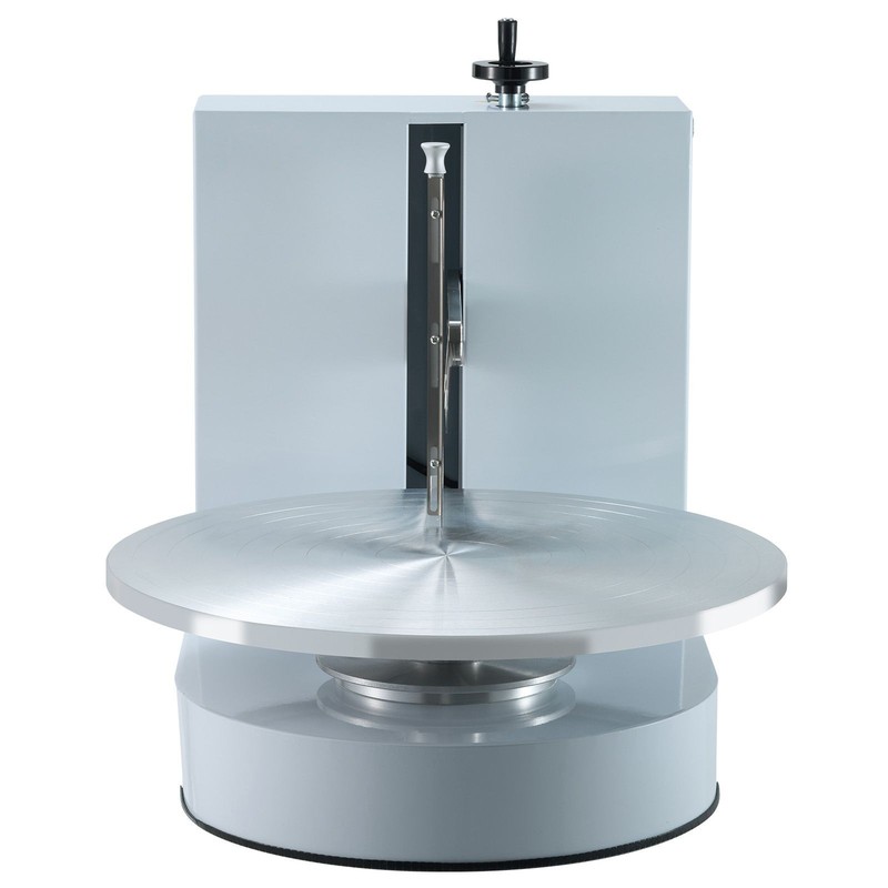 Cake Decorating Machine, Cake Cream Spreading Coating Smearing Machine, Low gallery