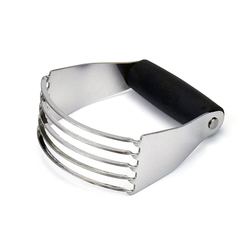 Stainless Steel Pastry Cutter Tool Pastry Dough Blender Baking Tool Supplies