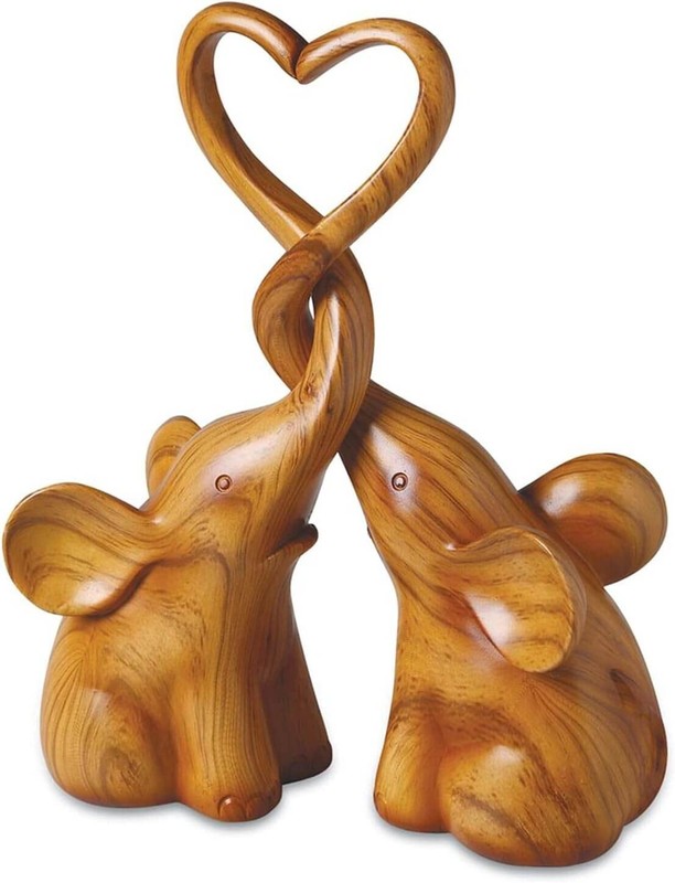 elephant Resin mold