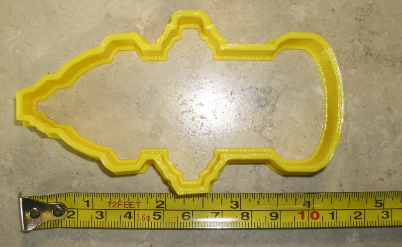FIRE HYDRANT PUMP FIREFIGHTER EXTINGUISHER FIREMAN SAM COOKIE CUTTER USA PR910 gallery