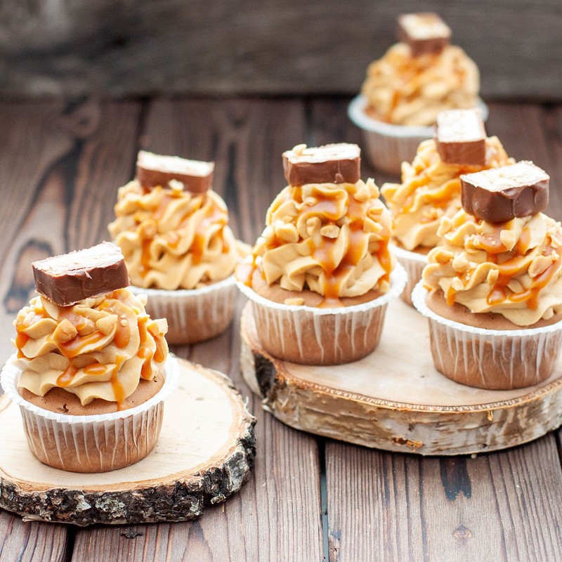 Green Gold Plaid Cupcake Glasses, 50pcs Aluminum Foil Standard Cupcake Lining gallery
