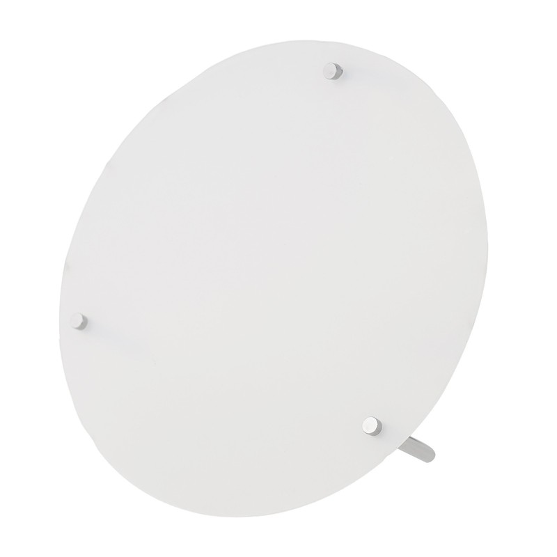 Kitchen Cake Stand Replacement Round Set Table 15-30cm Transparent 1pcs 3D gallery