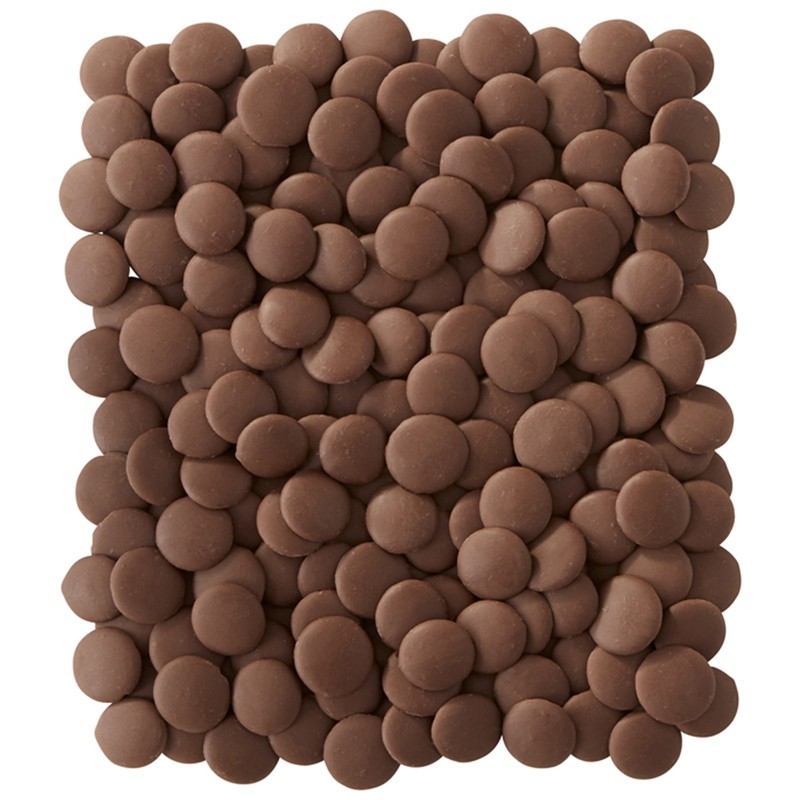 Chocolate Candy Melts 32Oz (2Lb Bag) for Fountains, Baking & Candy Making Wafer gallery