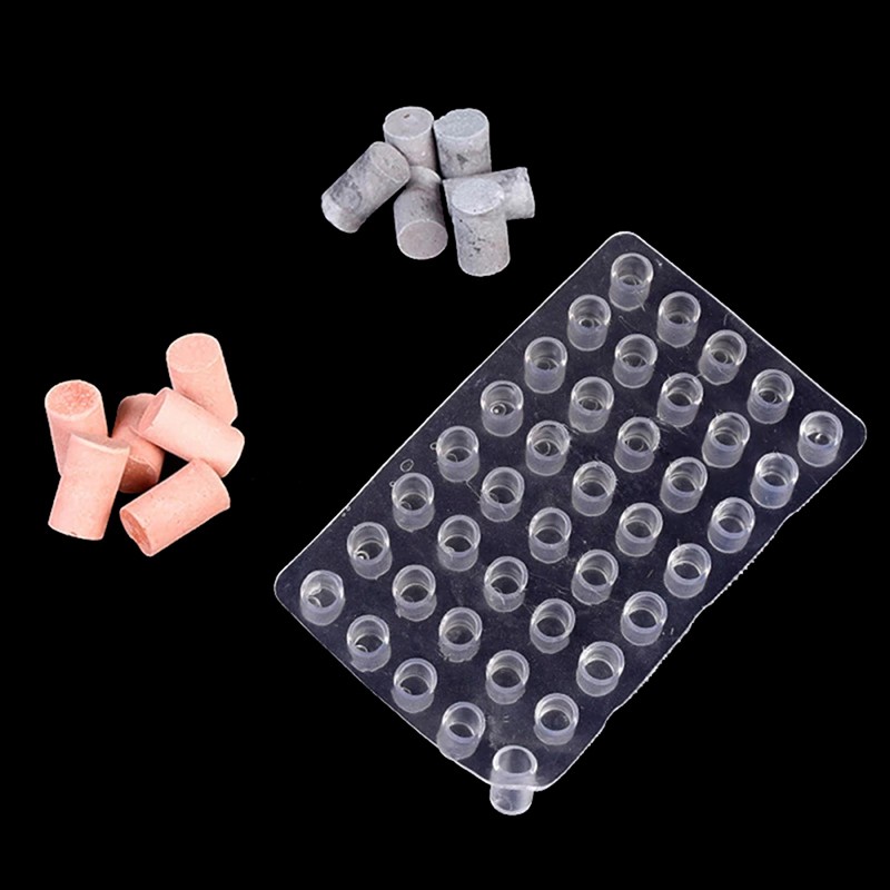 1Pc Sand Table Building Making Mini Brick Silicone Mold DIY Home Decoration gallery