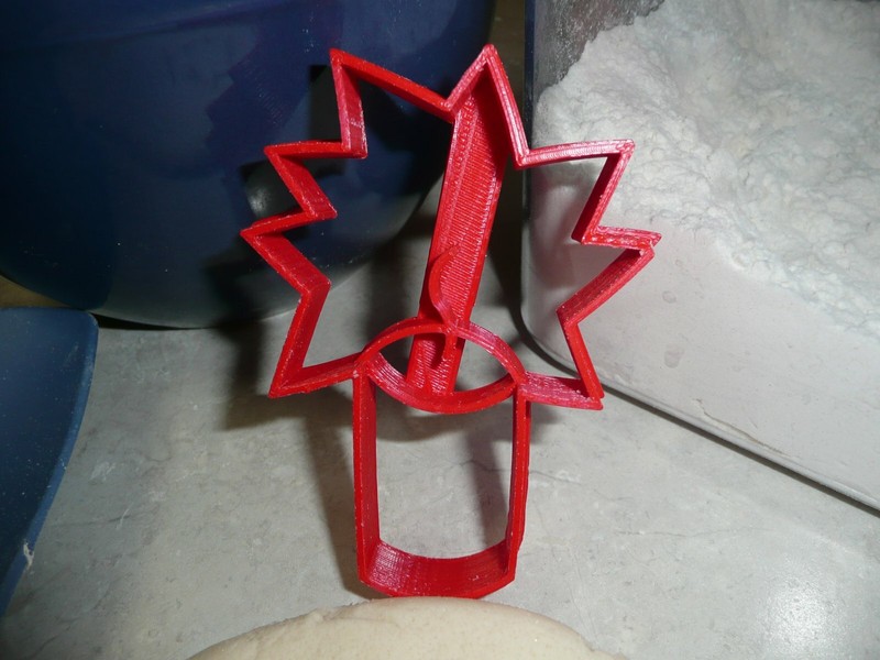 FIRECRACKER FIREWORK FIRE CRACKER 4TH FOURTH OF JULY COOKIE CUTTER USA PR2505 gallery