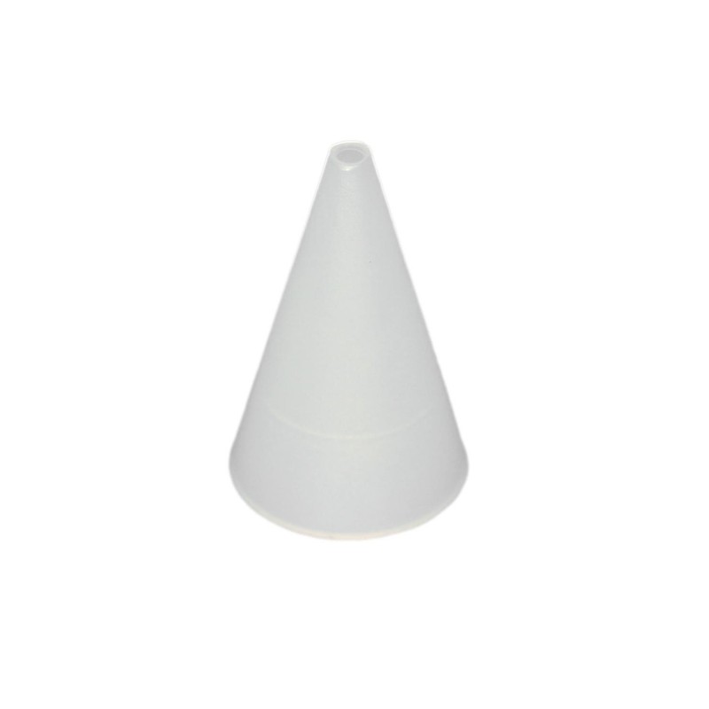 EZ Piping Reusable Decorating Icing Tip #4 – 20 Count